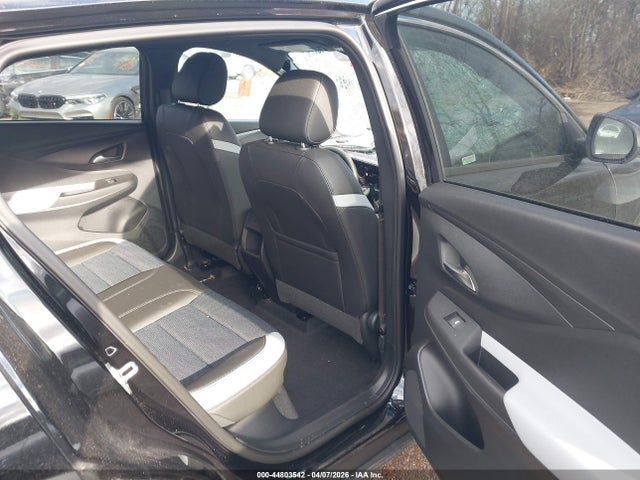 Продажа на аукционе авто 2025 Buick Envista Preferred Fwd, vin: KL47LAEP6SB238731, номер лота: 44803542