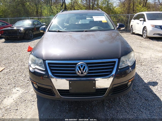 Продаж на аукціоні авто 2008 Volkswagen Passat Lux, vin: WVWTK73C28E178187, номер лоту: 44803547
