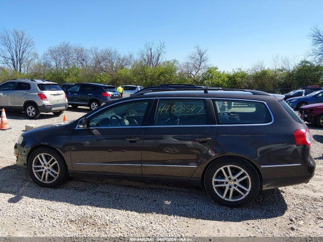 Продаж на аукціоні авто 2008 Volkswagen Passat Lux, vin: WVWTK73C28E178187, номер лоту: 44803547