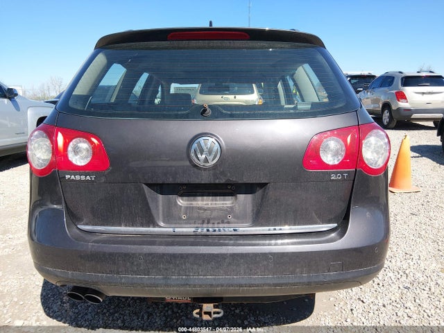 Продаж на аукціоні авто 2008 Volkswagen Passat Lux, vin: WVWTK73C28E178187, номер лоту: 44803547