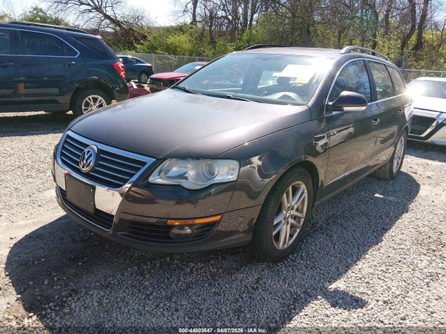 Продаж на аукціоні авто 2008 Volkswagen Passat Lux, vin: WVWTK73C28E178187, номер лоту: 44803547