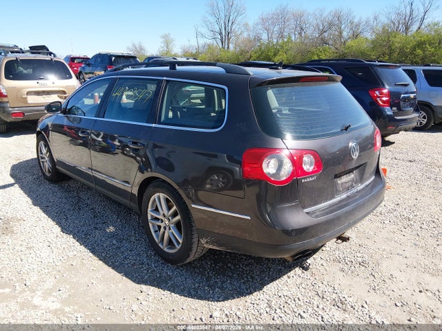 Продаж на аукціоні авто 2008 Volkswagen Passat Lux, vin: WVWTK73C28E178187, номер лоту: 44803547