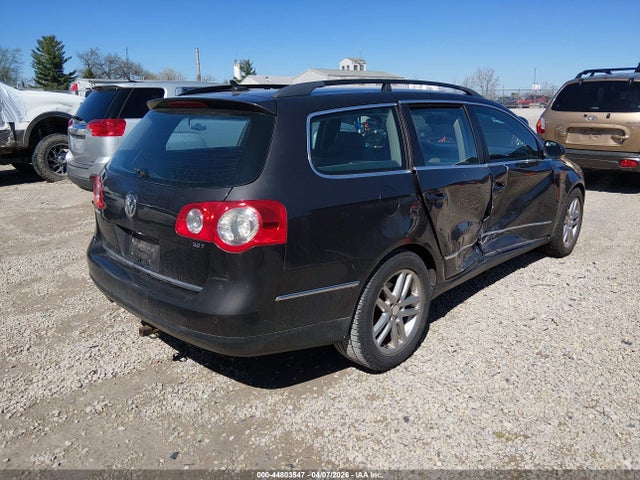 Продаж на аукціоні авто 2008 Volkswagen Passat Lux, vin: WVWTK73C28E178187, номер лоту: 44803547