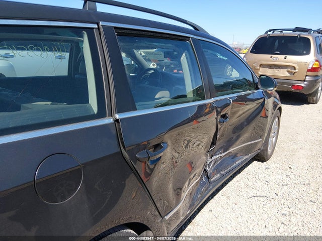 Продаж на аукціоні авто 2008 Volkswagen Passat Lux, vin: WVWTK73C28E178187, номер лоту: 44803547