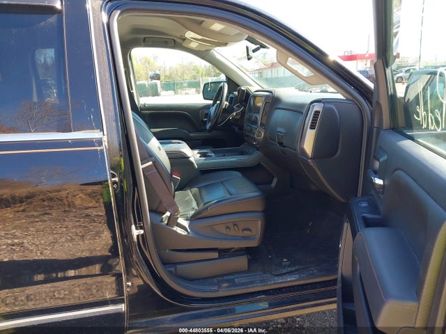 Продажа на аукционе авто 2014 Gmc Sierra 1500 Slt, vin: 1GTV2VEC4EZ368135, номер лота: 44803555