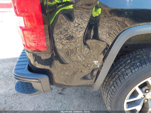 Продажа на аукционе авто 2014 Gmc Sierra 1500 Slt, vin: 1GTV2VEC4EZ368135, номер лота: 44803555