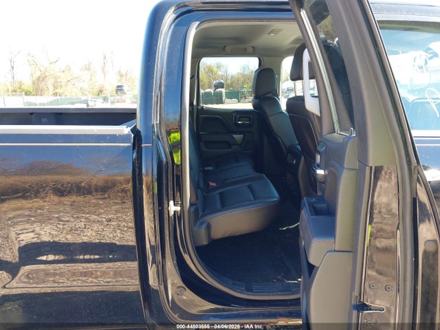 Продажа на аукционе авто 2014 Gmc Sierra 1500 Slt, vin: 1GTV2VEC4EZ368135, номер лота: 44803555