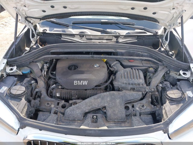 Продажа на аукционе авто 2017 Bmw X1 Xdrive28i, vin: WBXHT3C36H5F80800, номер лота: 44803561