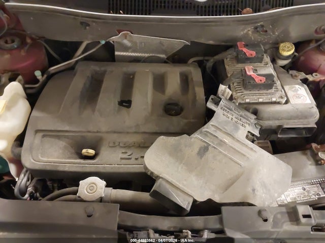 2016 Jeep Compass Latitude მანქანა იყიდება აუქციონზე, vin: 1C4NJDEB5GD594351, აუქციონის ნომერი: 44803562