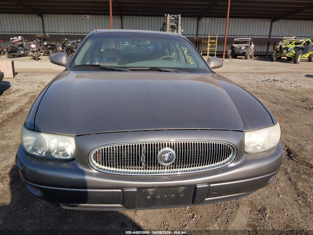 44803568 :رقم المزاد ، 1G4HP54KX1U182688 vin ، 2001 Buick Lesabre Custom مزاد بيع