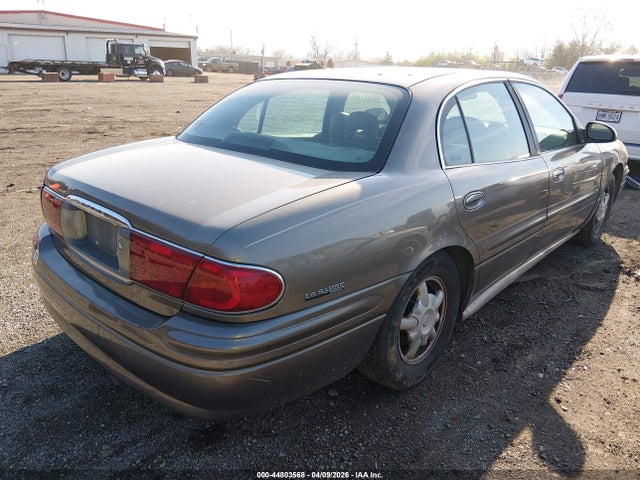 44803568 :رقم المزاد ، 1G4HP54KX1U182688 vin ، 2001 Buick Lesabre Custom مزاد بيع