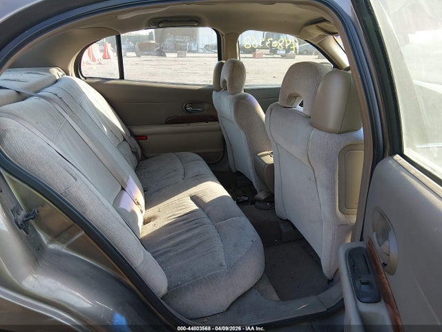 44803568 :رقم المزاد ، 1G4HP54KX1U182688 vin ، 2001 Buick Lesabre Custom مزاد بيع