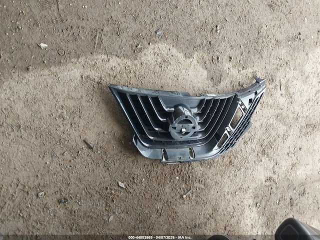 Aukcja sprzedaży 2016 Nissan Murano Sl, vin: 5N1AZ2MG3GN127556, numer aukcji: 44803569