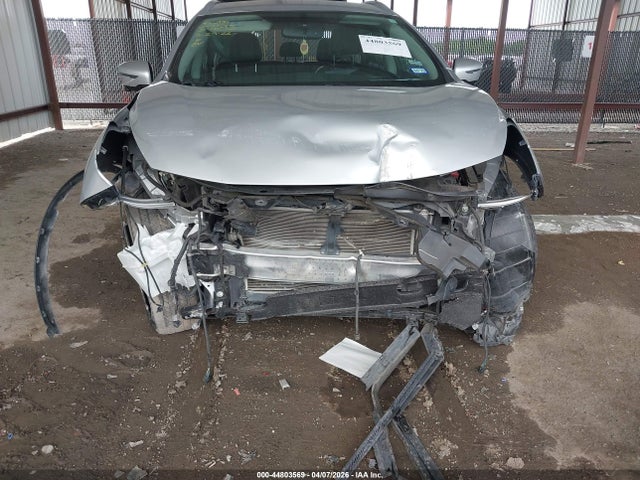 Aukcja sprzedaży 2016 Nissan Murano Sl, vin: 5N1AZ2MG3GN127556, numer aukcji: 44803569