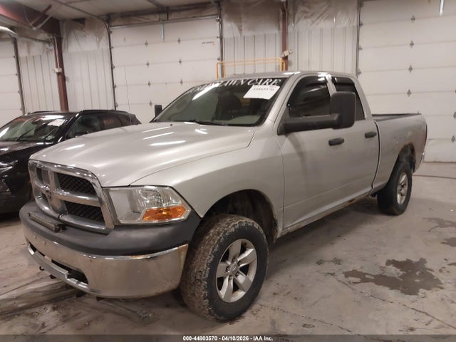 Aukcja sprzedaży 2012 Ram 1500 St, vin: 1C6RD7FP3CS279825, numer aukcji: 44803570