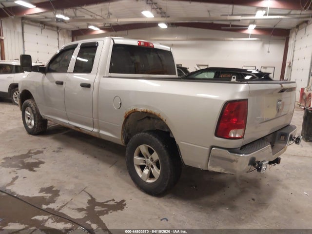 Aukcja sprzedaży 2012 Ram 1500 St, vin: 1C6RD7FP3CS279825, numer aukcji: 44803570