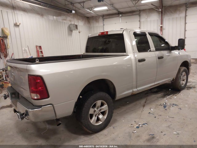 Aukcja sprzedaży 2012 Ram 1500 St, vin: 1C6RD7FP3CS279825, numer aukcji: 44803570