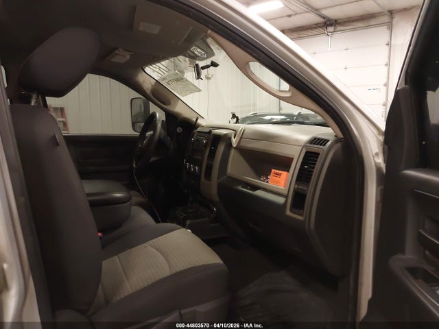 Aukcja sprzedaży 2012 Ram 1500 St, vin: 1C6RD7FP3CS279825, numer aukcji: 44803570