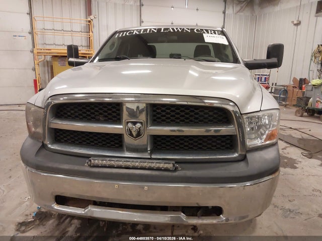 Aukcja sprzedaży 2012 Ram 1500 St, vin: 1C6RD7FP3CS279825, numer aukcji: 44803570