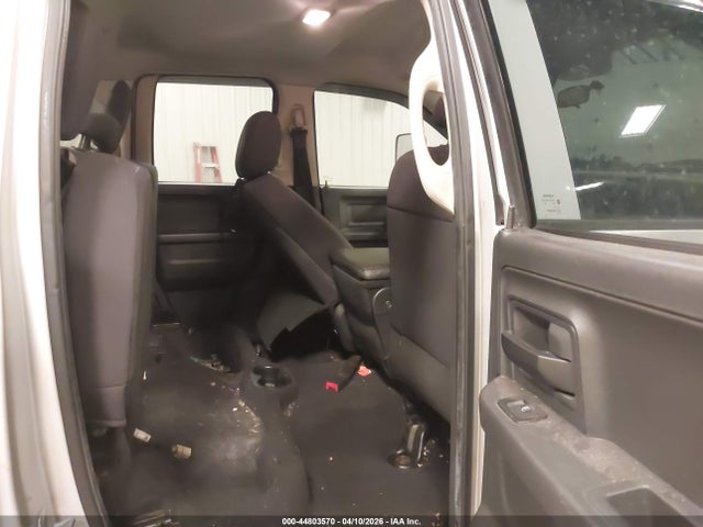 Aukcja sprzedaży 2012 Ram 1500 St, vin: 1C6RD7FP3CS279825, numer aukcji: 44803570