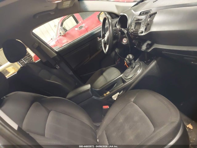 Продаж на аукціоні авто 2013 Kia Sportage Lx, vin: KNDPBCA25D7479121, номер лоту: 44803572