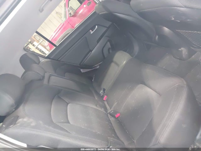 Продаж на аукціоні авто 2013 Kia Sportage Lx, vin: KNDPBCA25D7479121, номер лоту: 44803572
