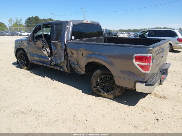 Продажа на аукционе авто 2014 Ford F-150 Xlt, vin: 1FTFX1CF5EFB86571, номер лота: 44803573