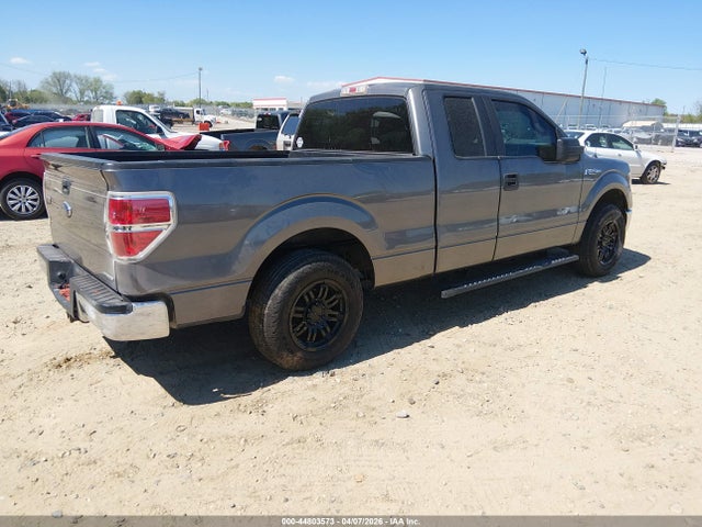Продажа на аукционе авто 2014 Ford F-150 Xlt, vin: 1FTFX1CF5EFB86571, номер лота: 44803573