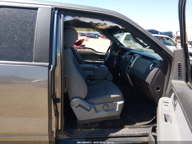 Продажа на аукционе авто 2014 Ford F-150 Xlt, vin: 1FTFX1CF5EFB86571, номер лота: 44803573