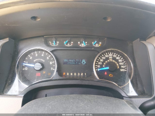 Продажа на аукционе авто 2014 Ford F-150 Xlt, vin: 1FTFX1CF5EFB86571, номер лота: 44803573