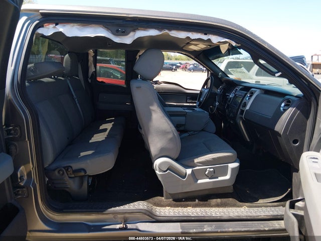 Продажа на аукционе авто 2014 Ford F-150 Xlt, vin: 1FTFX1CF5EFB86571, номер лота: 44803573