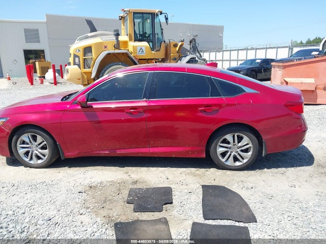 Honda ACCORD LX 2018 1HGCV1F17JA074405 Image 15