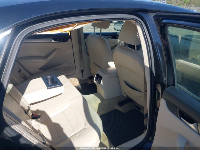 Продаж на аукціоні авто 2014 Volkswagen Passat 1.8t Se, vin: 1VWBT7A31EC032699, номер лоту: 44803578