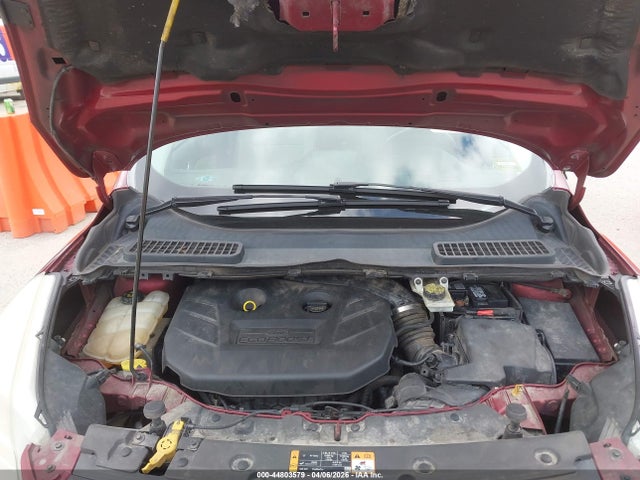 Aukcja sprzedaży 2014 Ford Escape Se, vin: 1FMCU9G99EUA49347, numer aukcji: 44803579