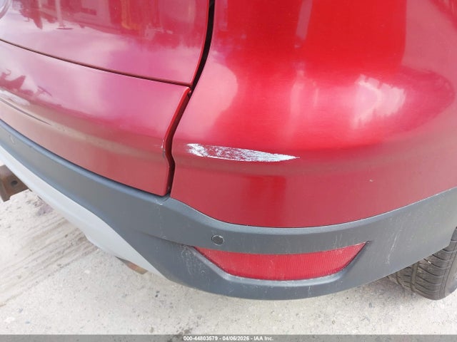 Aukcja sprzedaży 2014 Ford Escape Se, vin: 1FMCU9G99EUA49347, numer aukcji: 44803579