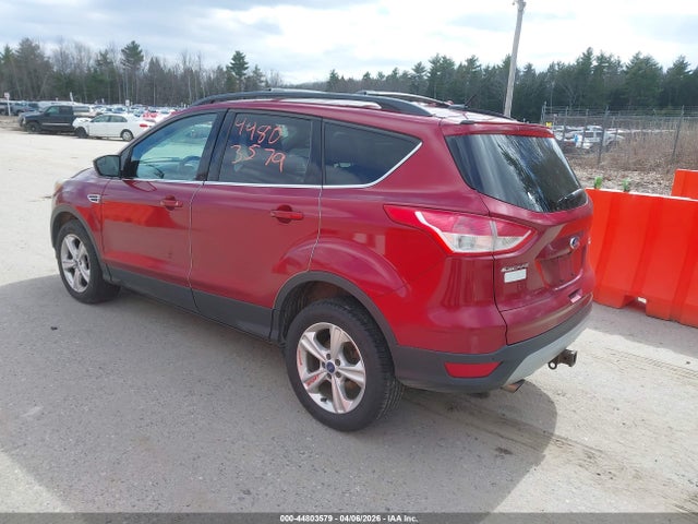 Aukcja sprzedaży 2014 Ford Escape Se, vin: 1FMCU9G99EUA49347, numer aukcji: 44803579