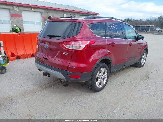 Aukcja sprzedaży 2014 Ford Escape Se, vin: 1FMCU9G99EUA49347, numer aukcji: 44803579