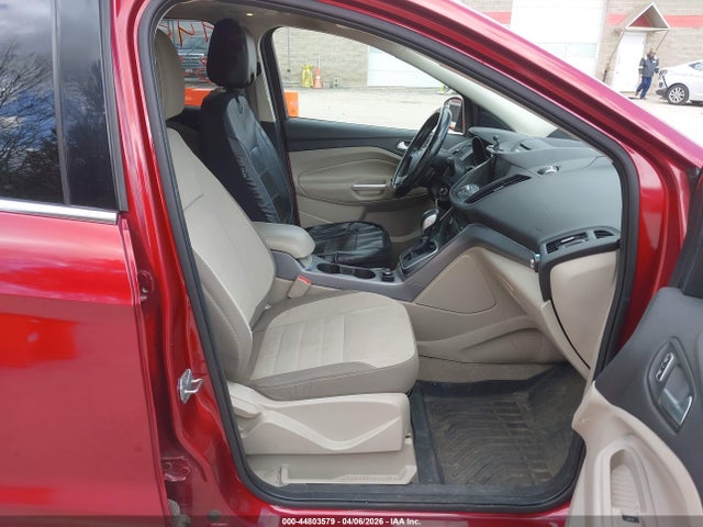 Aukcja sprzedaży 2014 Ford Escape Se, vin: 1FMCU9G99EUA49347, numer aukcji: 44803579