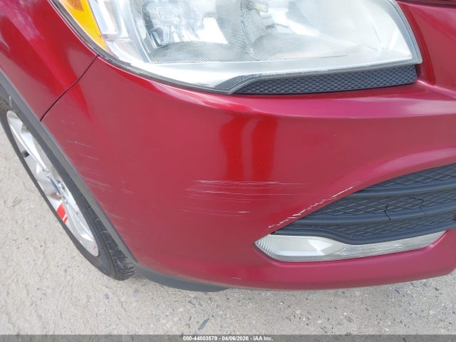 Aukcja sprzedaży 2014 Ford Escape Se, vin: 1FMCU9G99EUA49347, numer aukcji: 44803579