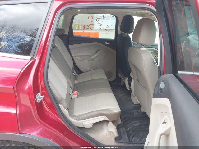 Aukcja sprzedaży 2014 Ford Escape Se, vin: 1FMCU9G99EUA49347, numer aukcji: 44803579