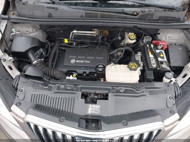 2014 BUICK ENCORE KL4CJDSB1EB654592 Photo 9