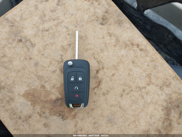 2014 BUICK ENCORE KL4CJDSB1EB654592 Photo 10