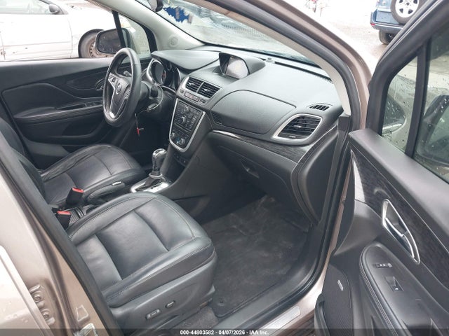 2014 BUICK ENCORE KL4CJDSB1EB654592 Photo 4