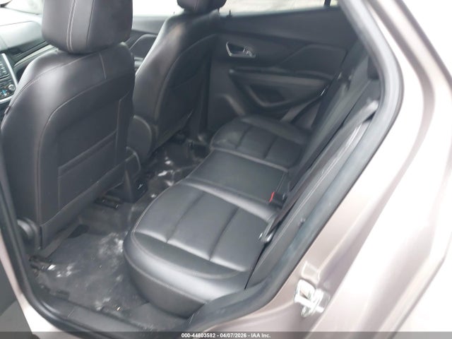 2014 BUICK ENCORE KL4CJDSB1EB654592 Photo 7
