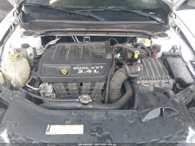 Aukcja sprzedaży 2012 Dodge Avenger Se, vin: 1C3CDZAB8CN270109, numer aukcji: 44803587