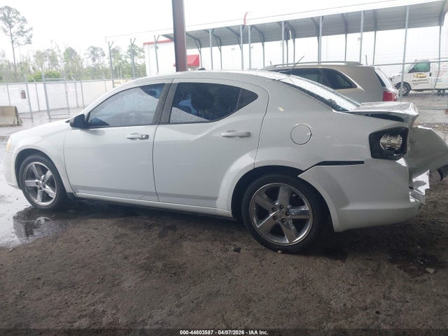 Aukcja sprzedaży 2012 Dodge Avenger Se, vin: 1C3CDZAB8CN270109, numer aukcji: 44803587