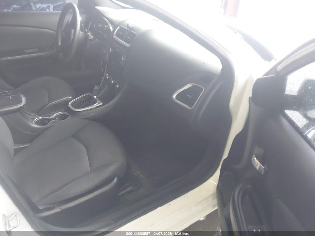 Aukcja sprzedaży 2012 Dodge Avenger Se, vin: 1C3CDZAB8CN270109, numer aukcji: 44803587