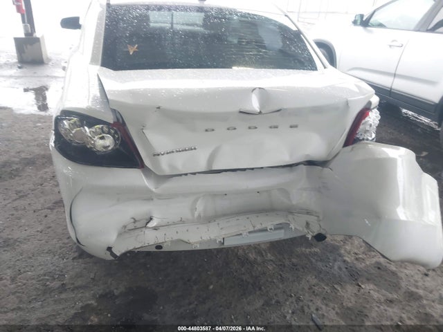 Aukcja sprzedaży 2012 Dodge Avenger Se, vin: 1C3CDZAB8CN270109, numer aukcji: 44803587