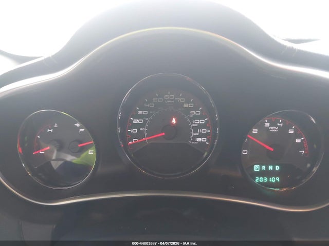 Aukcja sprzedaży 2012 Dodge Avenger Se, vin: 1C3CDZAB8CN270109, numer aukcji: 44803587