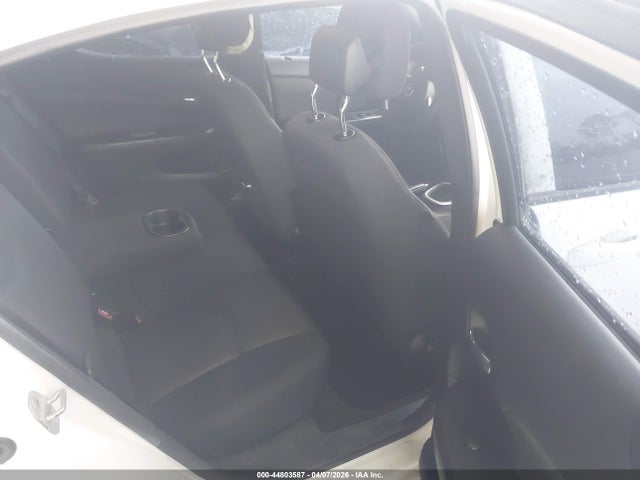 Aukcja sprzedaży 2012 Dodge Avenger Se, vin: 1C3CDZAB8CN270109, numer aukcji: 44803587